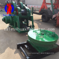 Large diameter disc rig power water 1000 meters can be decomposed for easy transportation of bulk disc drill rig